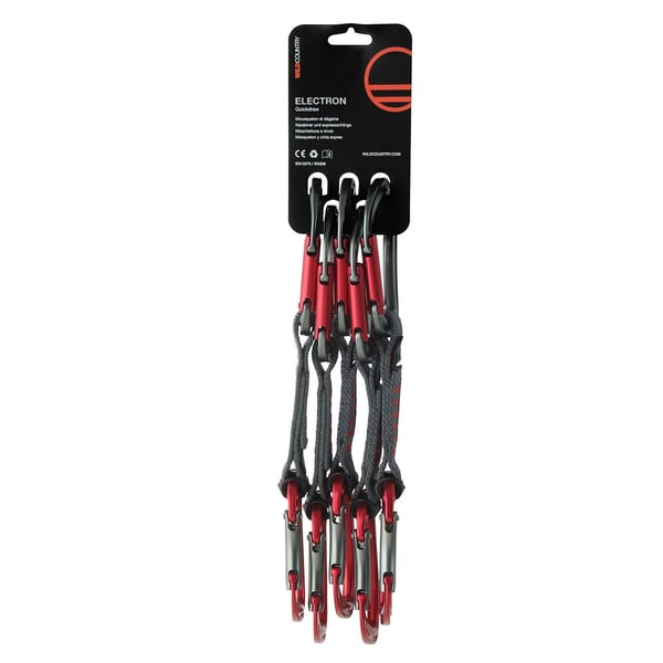Wild Country Hybrid Sport Draw, 5x12cm Wild Country Hybrid Sport Draw, 5x12cm