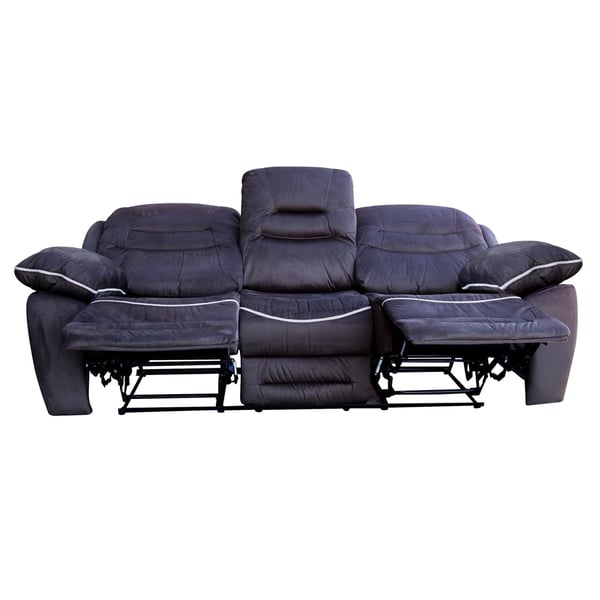 Napoli Recliner 3+2+1 Sofa Set Napoli Recliner 3+2+1 Sofa Set
