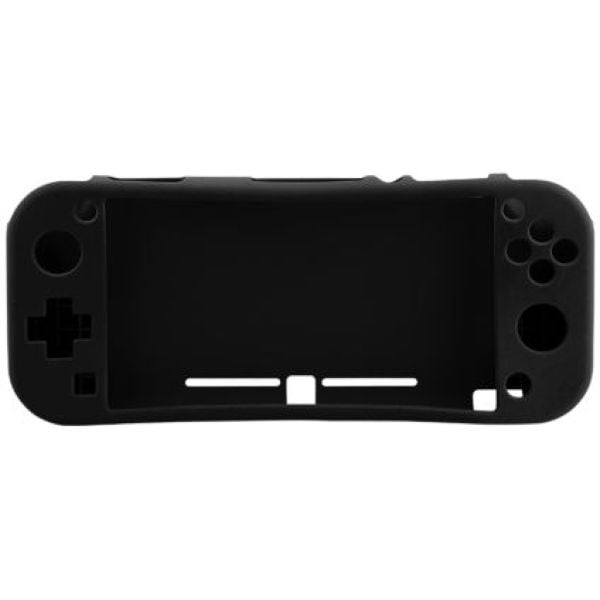 Nyko Silicone Grip Case For Switch Lite Black