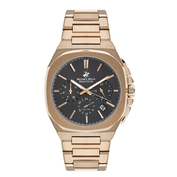 Beverly hills polo club watch price hotsell