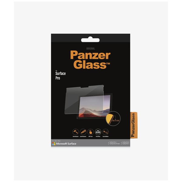 Panzerglass 6251 Screen Protector For Surface Pro 4/5/6/7