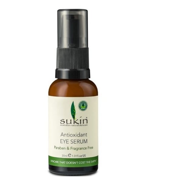 Sukin Antioxidant Eye Serum 30ml Sukin Antioxidant Eye Serum 30ml
