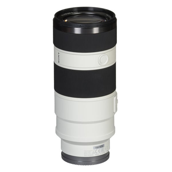 Sony FE 70-200mm F2.8 GM OSS Lens SEL70200GM Sony FE 70-200mm F2.8 GM OSS Lens SEL70200GM