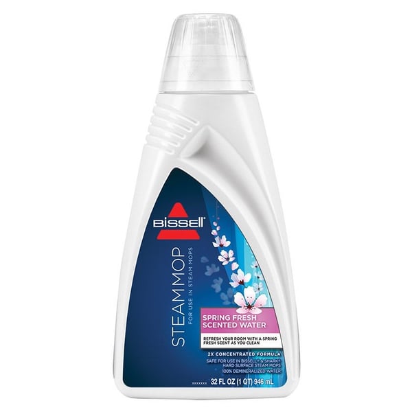 Bissell Spring Breeze Scented Water for Steam Machine (1394)