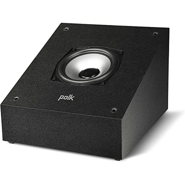 Polk Audio Monitor XT90 Dolby Atmos Speakers (Black, Pair) Polk Audio Monitor XT90 Dolby Atmos Speakers (Black, Pair)