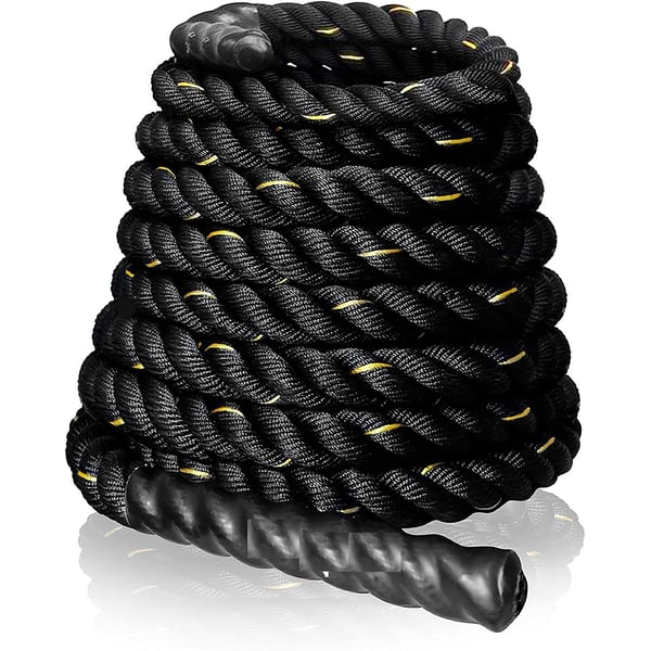 Ultimax Professional Battle Rope For Core Strength Training Crossfit,heavy Exercise Training Rope-50mmx12m Ultimax Professional Battle Rope For Core Strength Training Crossfit,heavy Exercise Training Rope-50mmx12m