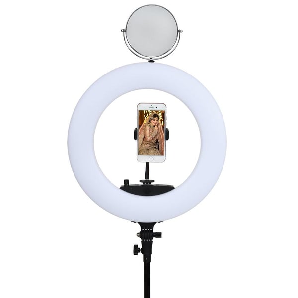 KODAK R5 Pro Ring Light Selfie Ring Light 18