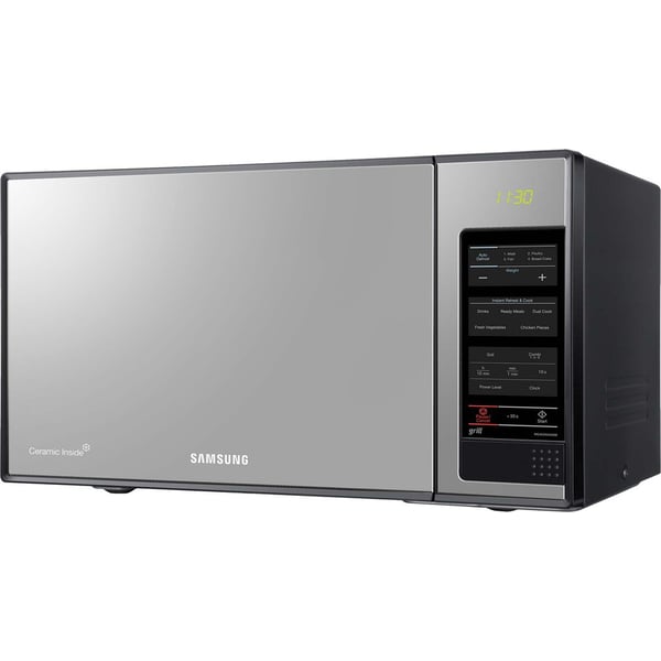 Samsung Microwave Oven MG402MADXB Samsung Microwave Oven MG402MADXB