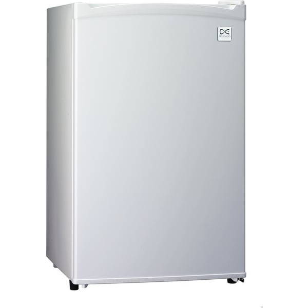 Daewoo Single Door Refrigerator 90 Litres FN093 price in Bahrain, Buy