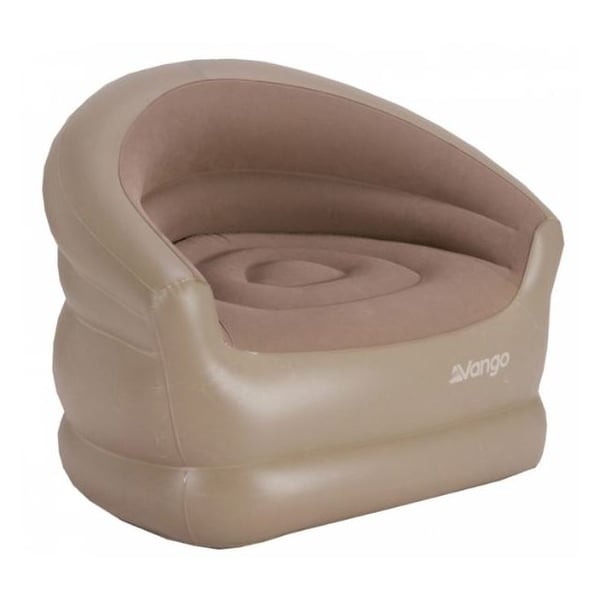 Vango Inflate Chair Nutmeg ACMINFLAT351W64 price in Bahrain Buy