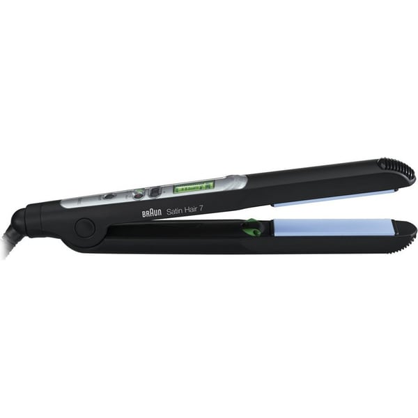 Braun Hair Straightener ST710 Braun Hair Straightener ST710