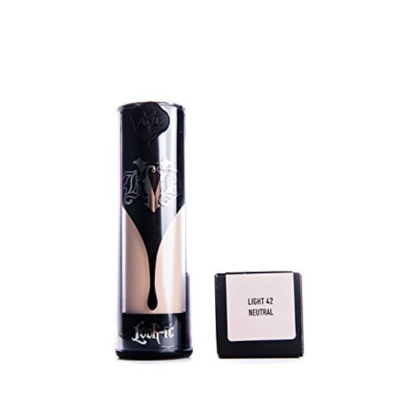 Kat Von D Lock-It Tattoo Foundation Light 42