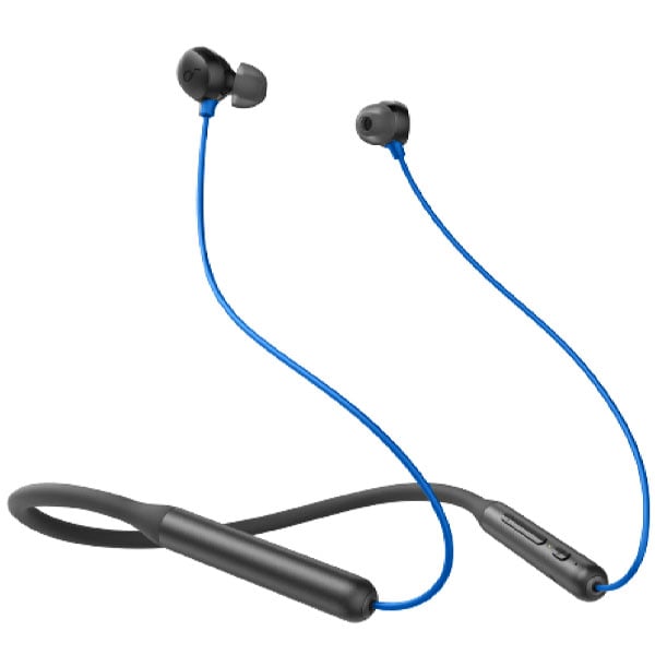 Anker A3213HJ1 Soundcore Life U2 Wireless In Ear Neckband Blue Anker A3213HJ1 Soundcore Life U2 Wireless In Ear Neckband Blue