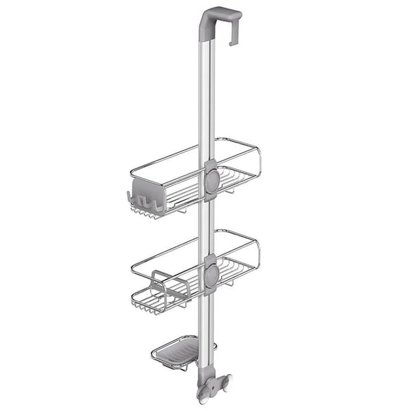 Simple Human Over-door Shower Caddy