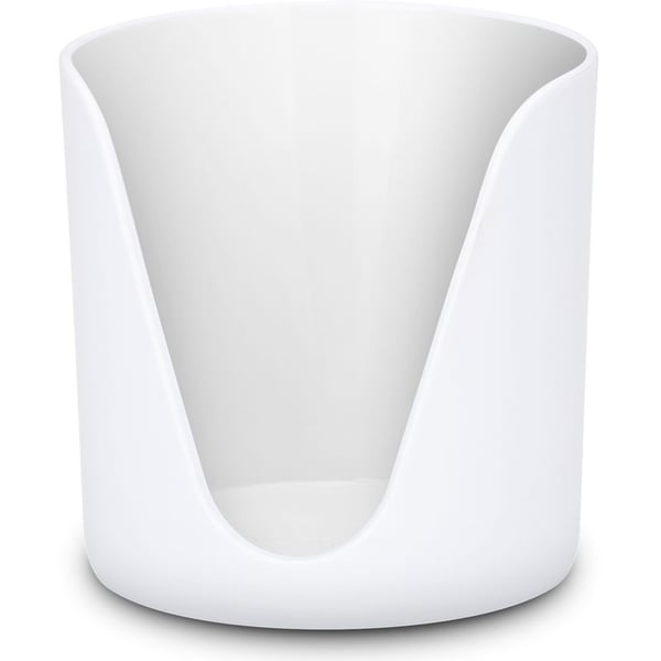 Dreamfarm DFMSP7039 Spink Cup Holder White Dreamfarm DFMSP7039 Spink Cup Holder White