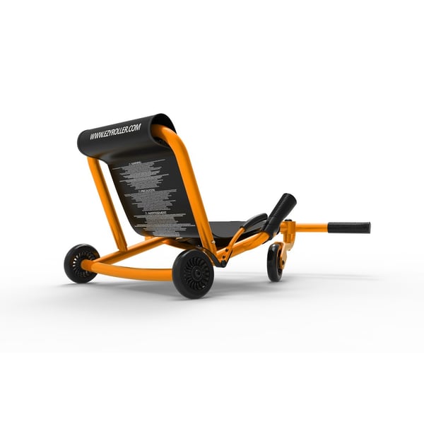 Ezy Roller Classic Gomango Orange Ezy Roller Classic Gomango Orange