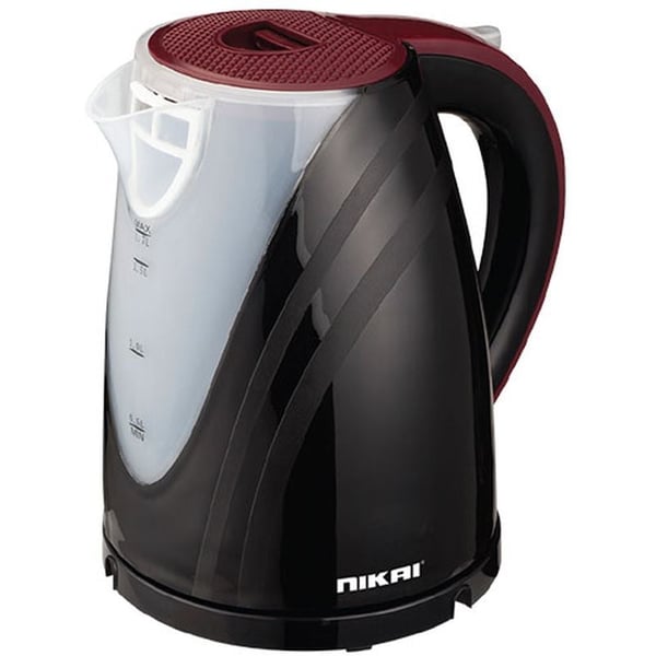 Nikai Cordless Kettle NK220A