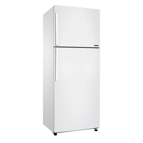 Samsung Top Mount Refrigerator 458 Litres RT64H5120EW price in Bahrain