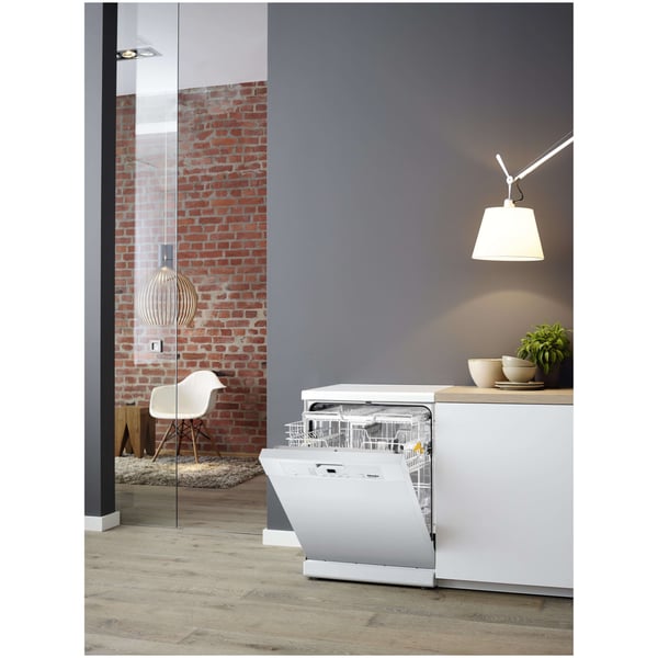 Miele Freestanding Dishwasher G 4203 SC Stainless Steel Miele Freestanding Dishwasher G 4203 SC Stainless Steel