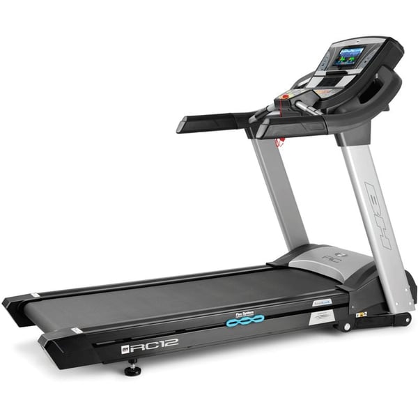 BH FITNESS Treadmill RC12-TFT G6182TFT
