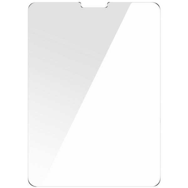 Baseus Tempered Glass Screen Protector Clear For iPad Pro 12.9inch Baseus Tempered Glass Screen Protector Clear For iPad Pro 12.9inch