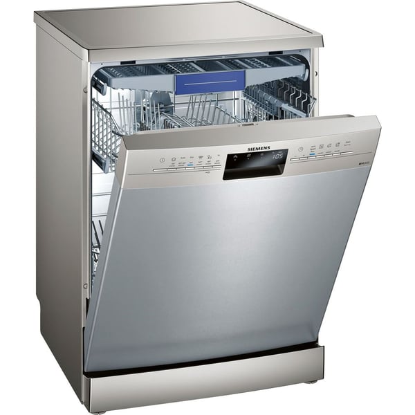 Siemens Free Standing Dishwasher SN236I10NM Siemens Free Standing Dishwasher SN236I10NM