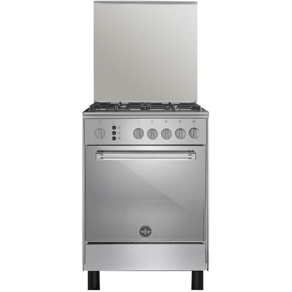 Lagermania Freestanding Cooker 6D80GRB1X4AWW
