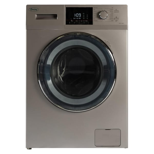 Terim Front Load Washing Machine 8.5 kg TERFL91200S Terim Front Load Washing Machine 8.5 kg TERFL91200S