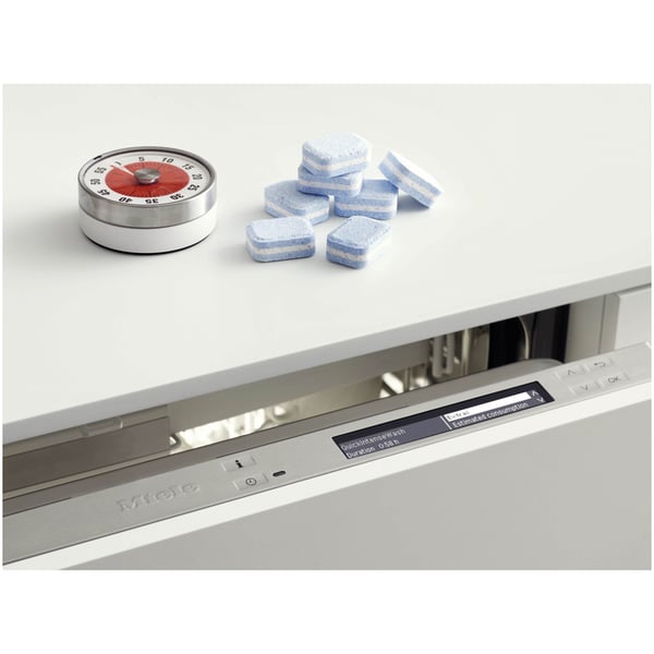 Miele Dishwasher UltraTabs All in 1, 60 tabs Miele Dishwasher UltraTabs All in 1, 60 tabs
