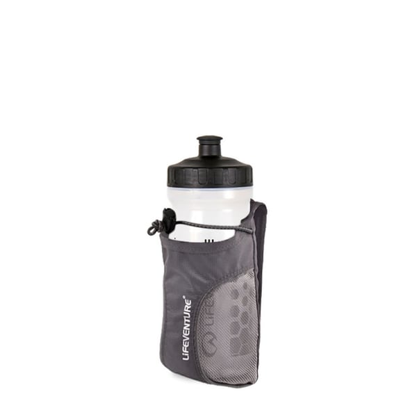 Life Venture Mesh Bottle Pouch And Bottle Life Venture Mesh Bottle Pouch And Bottle