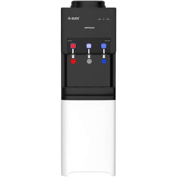 Buy Sure SFAT2200BA Top Load Water Dispenser Online in UAE Sharaf DG