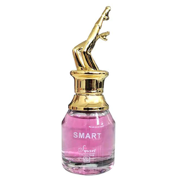 Smart Collection No. 538 EDP For Women 25ml Smart Collection No. 538 EDP For Women 25ml