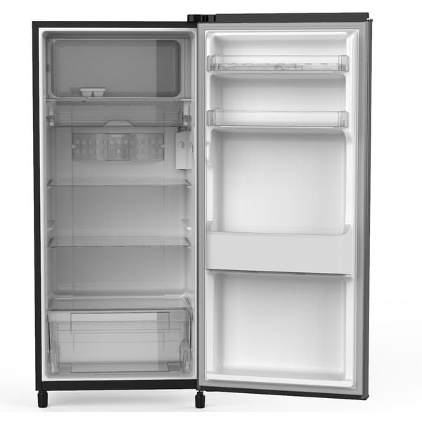 Panasonic Single Door Refrigerator 155 Litres NR-AF166SSAE