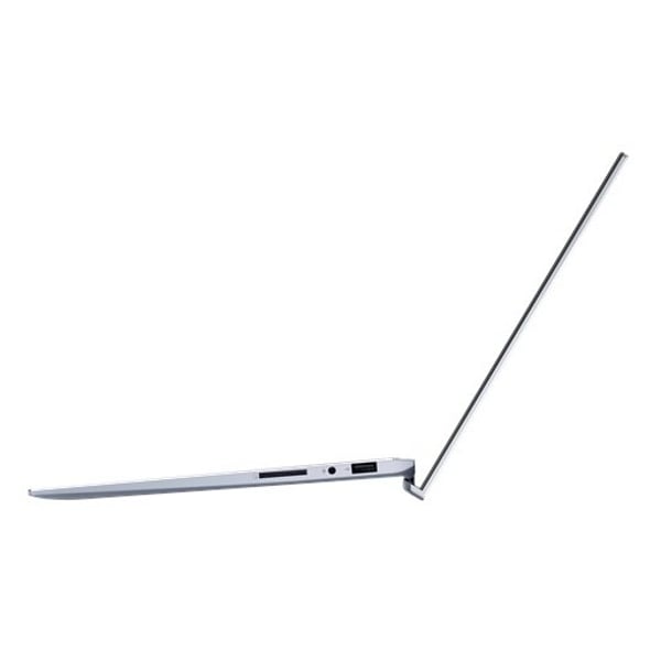 Buy Asus Zenbook 14 Ux431fn An053t Laptop Core I7 1 8ghz 16gb 512gb 2gb Win10 14inch Fhd Blue Price Specifications Features Sharaf Dg