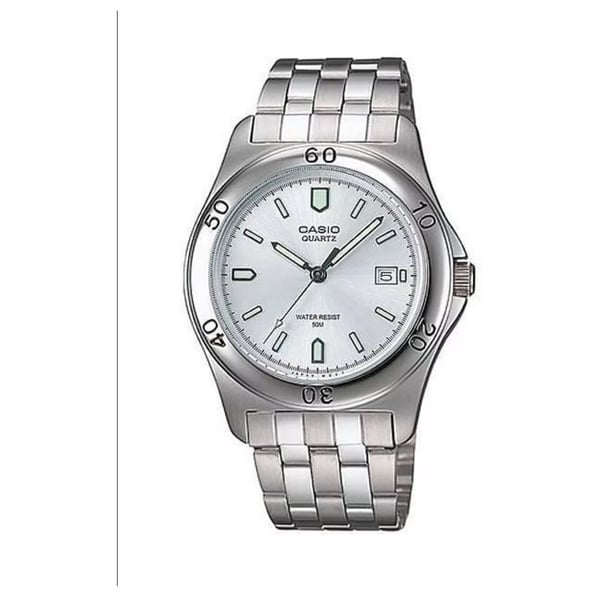 Casio MTP-1213A-7AV Enticer Men's Watch Casio MTP-1213A-7AV Enticer Men's Watch