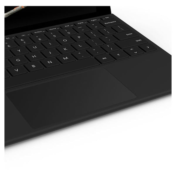 Microsoft Surface Go Type Cover Black KCM00014 Microsoft Surface Go Type Cover Black KCM00014
