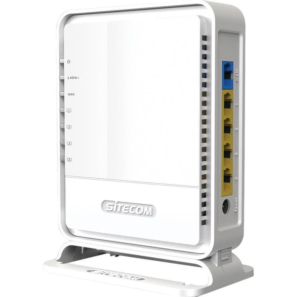Sitecom WLR3100 N300 X3 Wireless Router