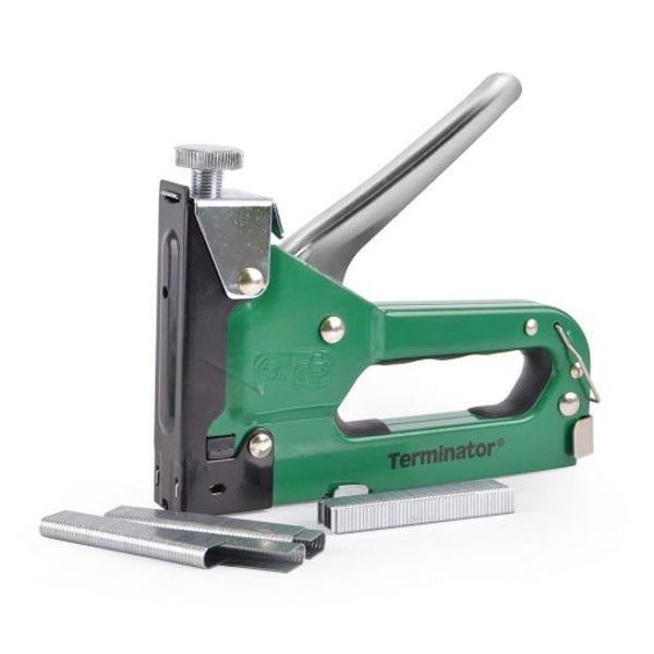 Terminator Staple Gun TTSG 701 Terminator Staple Gun TTSG 701
