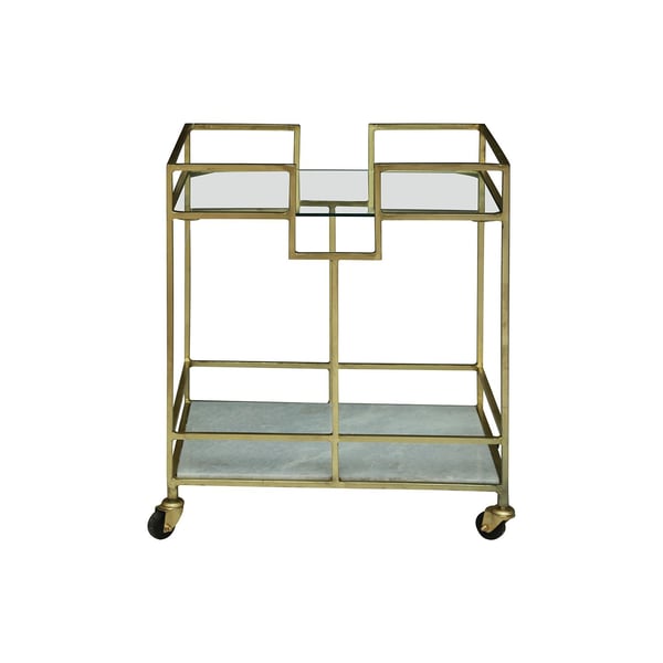 Pan Emirates Cygnus Serving Trolley