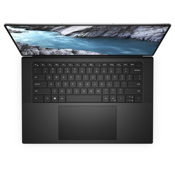 Dell 15-XPS-1500 Laptop - Core i7 2.60GHz 32GB 1TB 4GB Win10 15.6inch FHD Grey English/Arabic Keyboard Dell 15-XPS-1500 Laptop - Core i7 2.60GHz 32GB 1TB 4GB Win10 15.6inch FHD Grey English/Arabic Keyboard