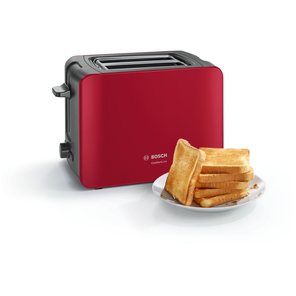Bosch Toaster TAT6A114GB Bosch Toaster TAT6A114GB