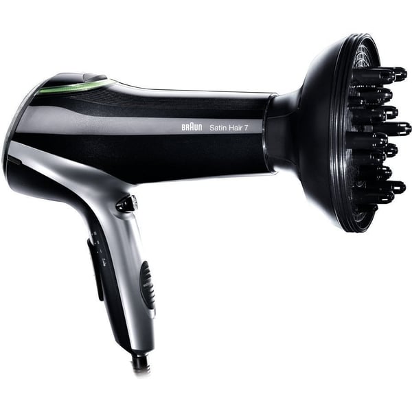 Braun Hair Dryer HD730 Braun Hair Dryer HD730