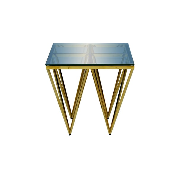 Pan Emirates Tunis End Table Pan Emirates Tunis End Table