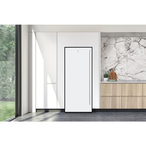 Electrolux Upright Refrigerator 501 Litres White ERB5004A-W RAE