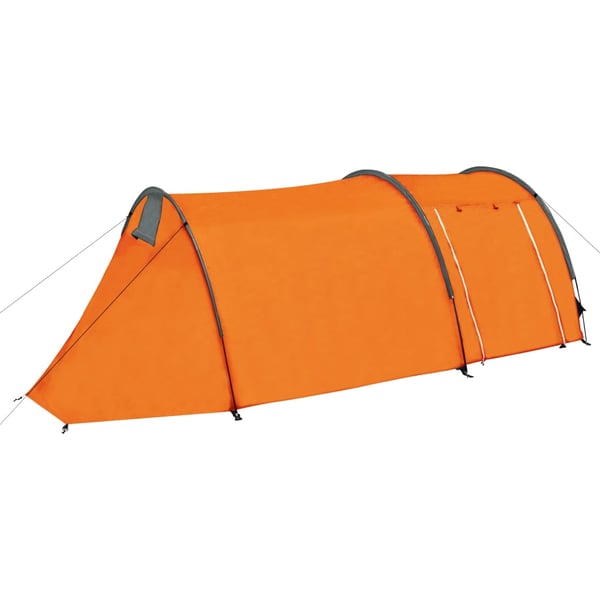 Orange tent hotsell