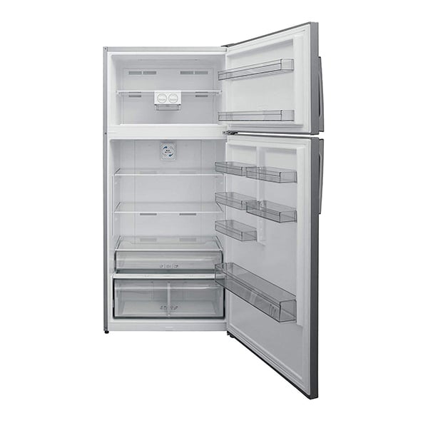 Panasonic Top Mount Refrigerator NRBC752VS