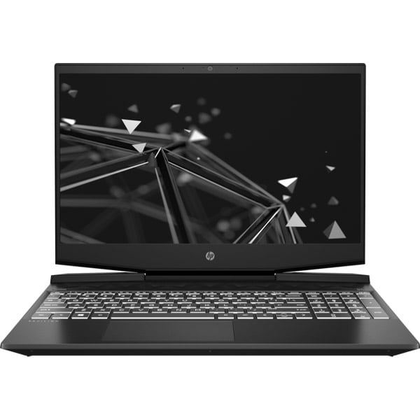 HP Pavilion 15 2087NE Gaming Laptop Core i5 3.1GHz 8GB 256GB 4GB