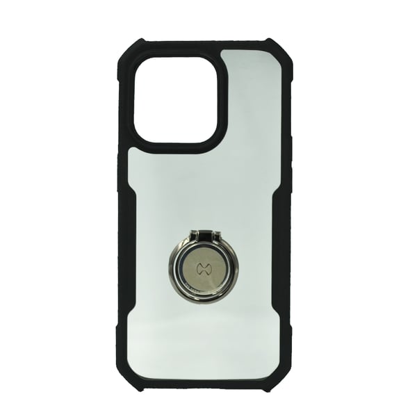 Xundo Beatle Ring Series For Iphone 14 Pro Max Black Xundo Beatle Ring Series For Iphone 14 Pro Max Black