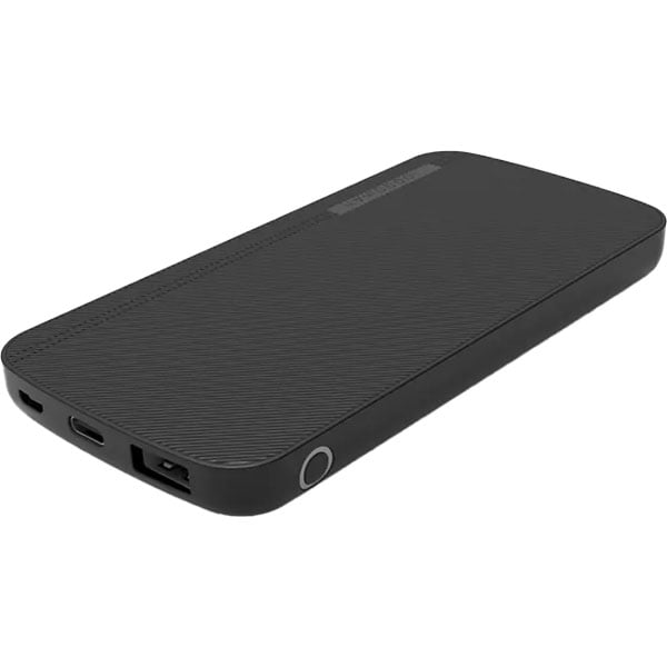 Philips Power Bank 10000mAh Black DLP9902NB Philips Power Bank 10000mAh Black DLP9902NB