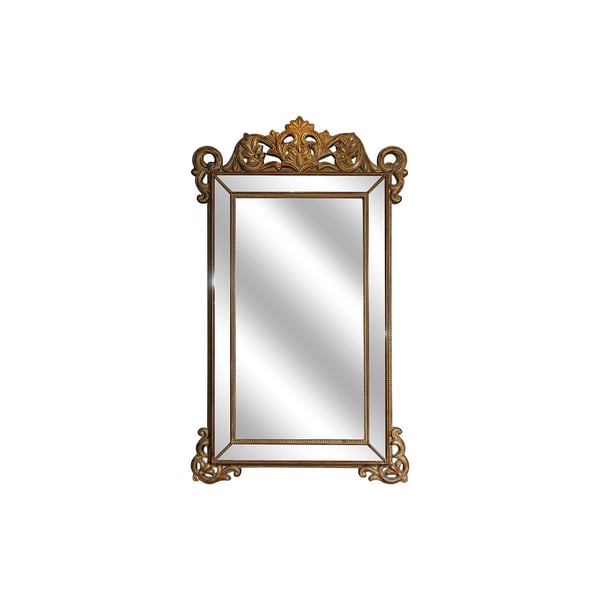 Pan Emirates Sperry Mirror Pan Emirates Sperry Mirror